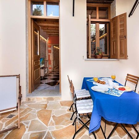 Villa Casa Atitamo Rethimnon Buitenkant foto