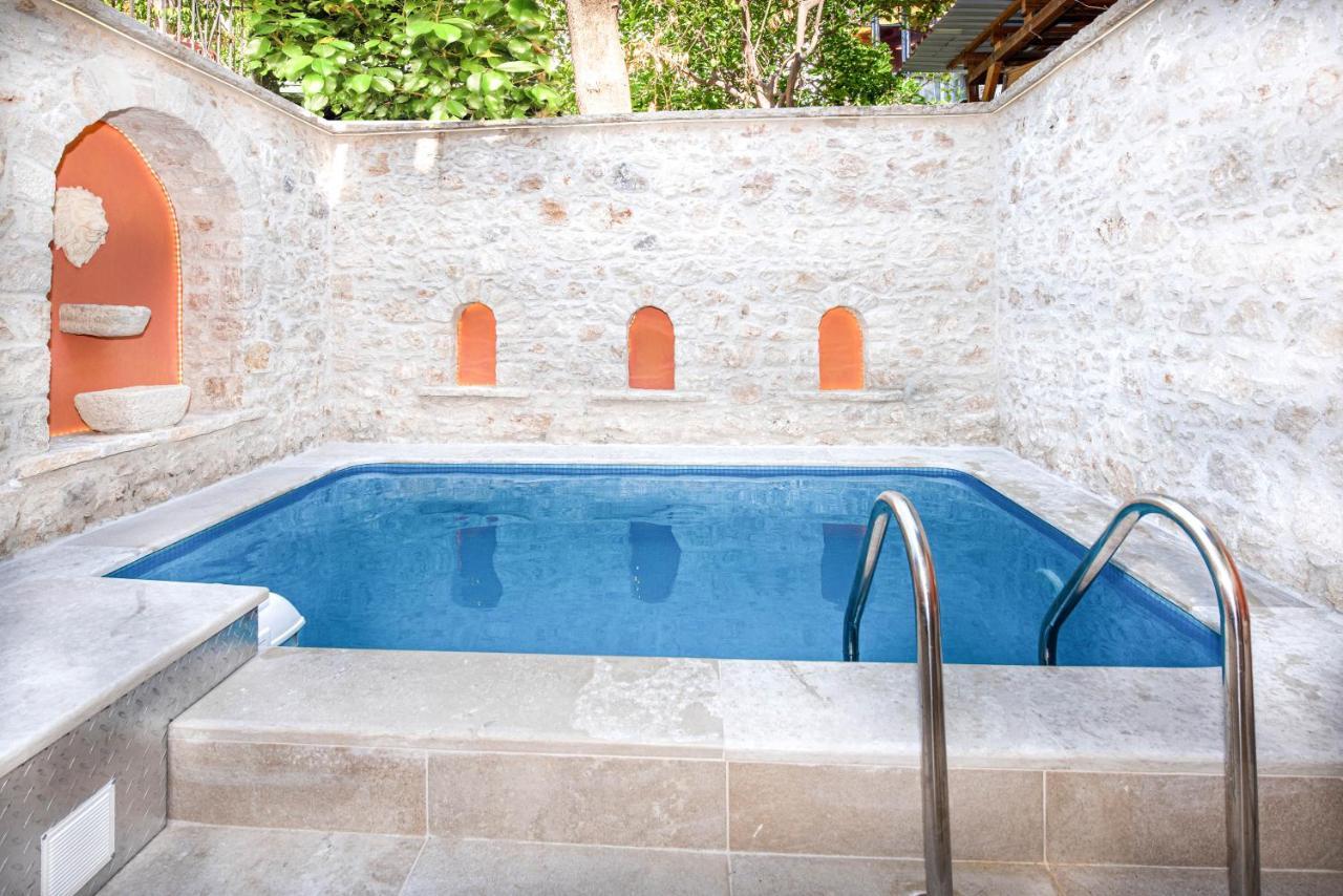 Villa Casa Atitamo Rethimnon Buitenkant foto