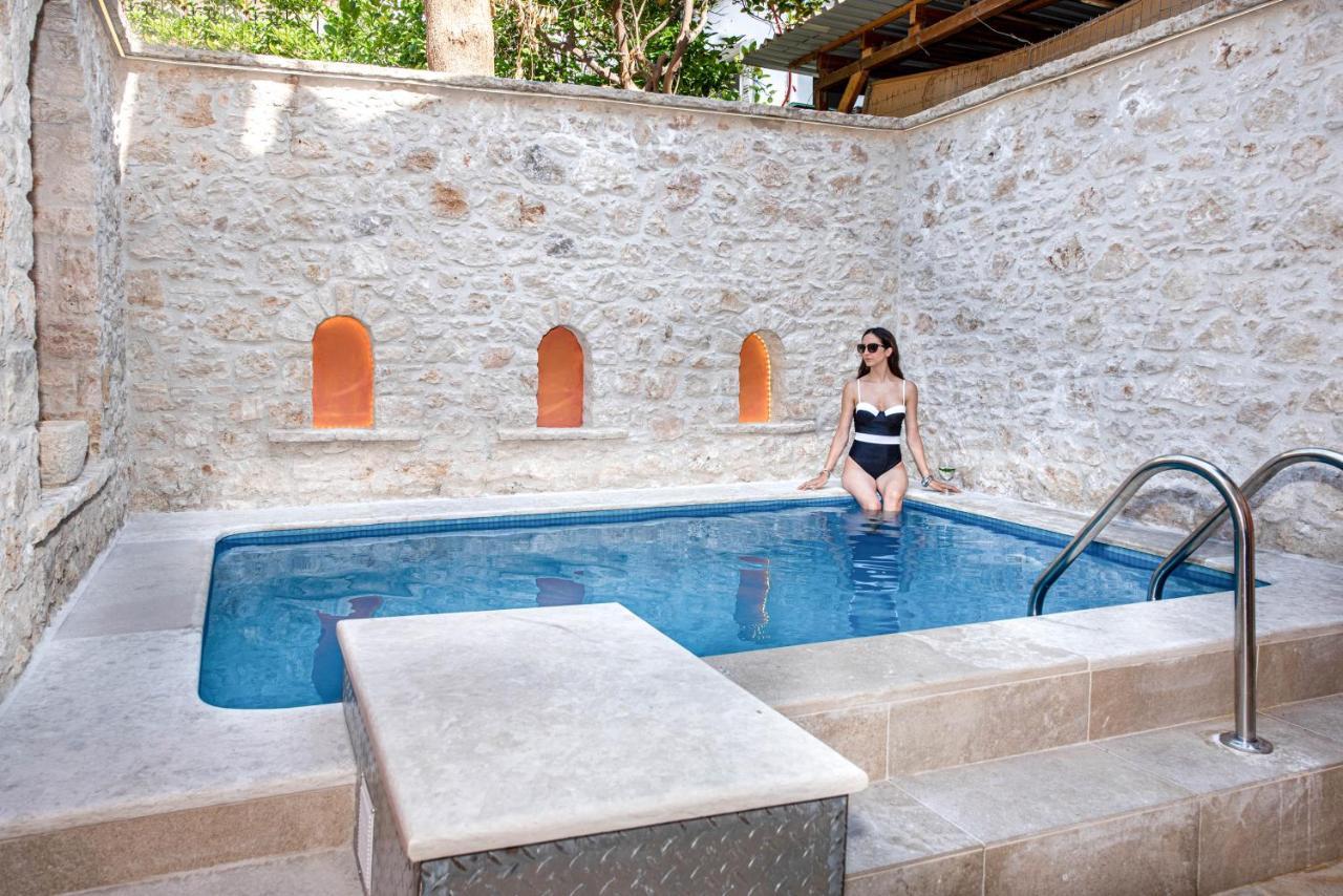Villa Casa Atitamo Rethimnon Buitenkant foto