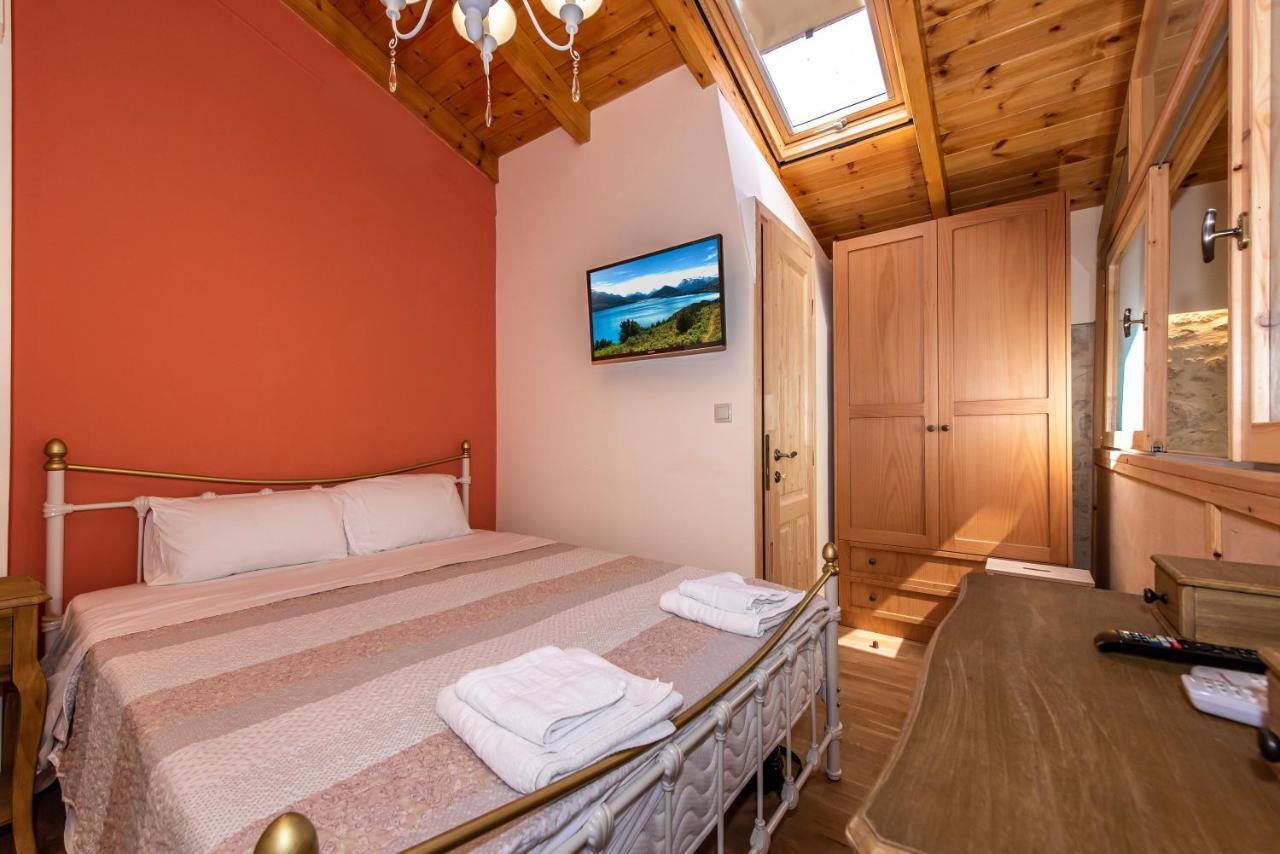 Villa Casa Atitamo Rethimnon Buitenkant foto