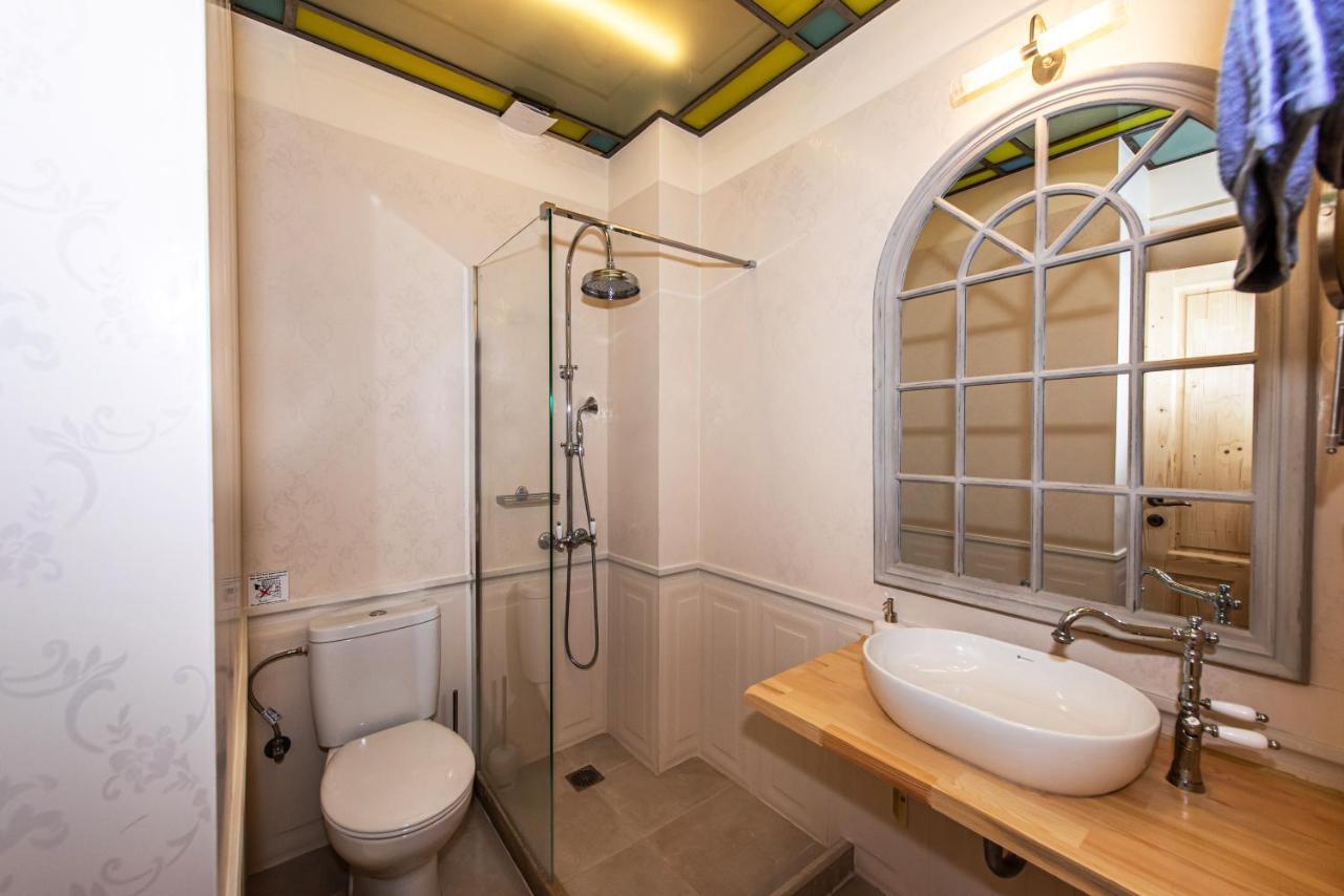 Villa Casa Atitamo Rethimnon Buitenkant foto