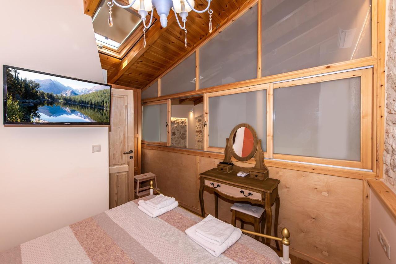 Villa Casa Atitamo Rethimnon Buitenkant foto